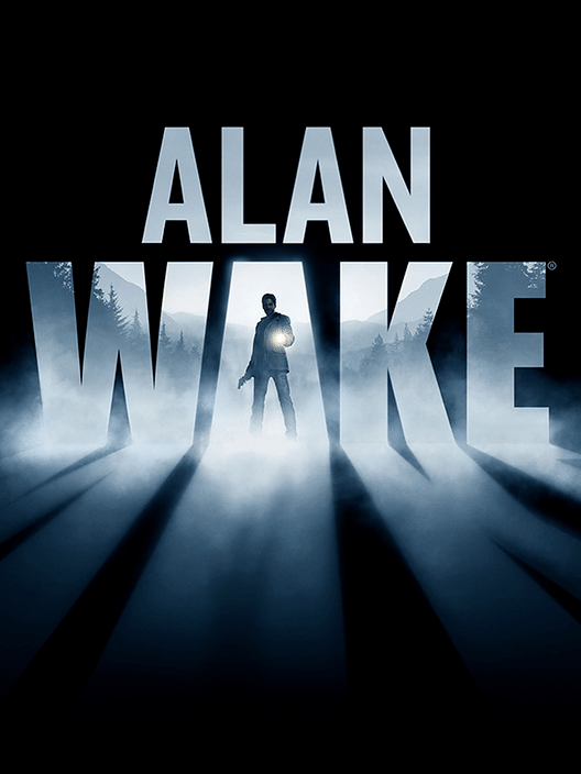 Alan Wake