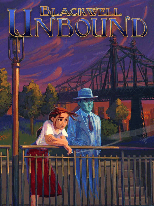 Blackwell Unbound