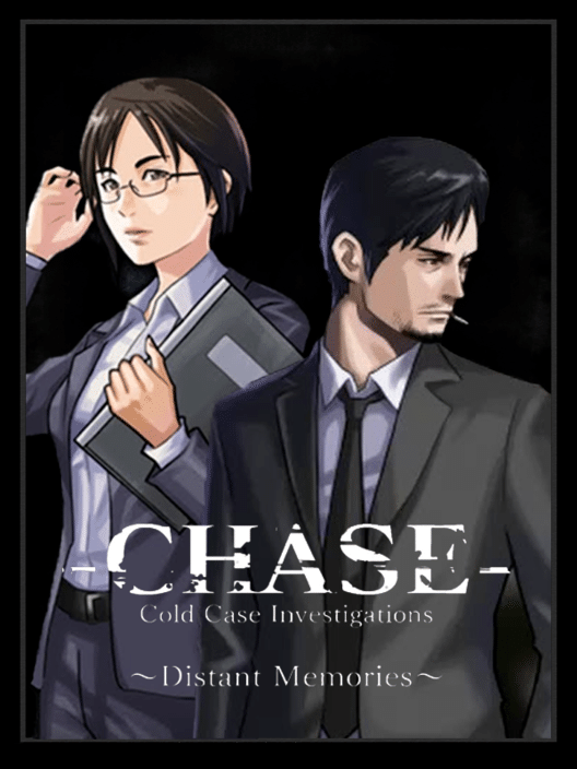 Chase: Cold Case Investigations - Distant Memories