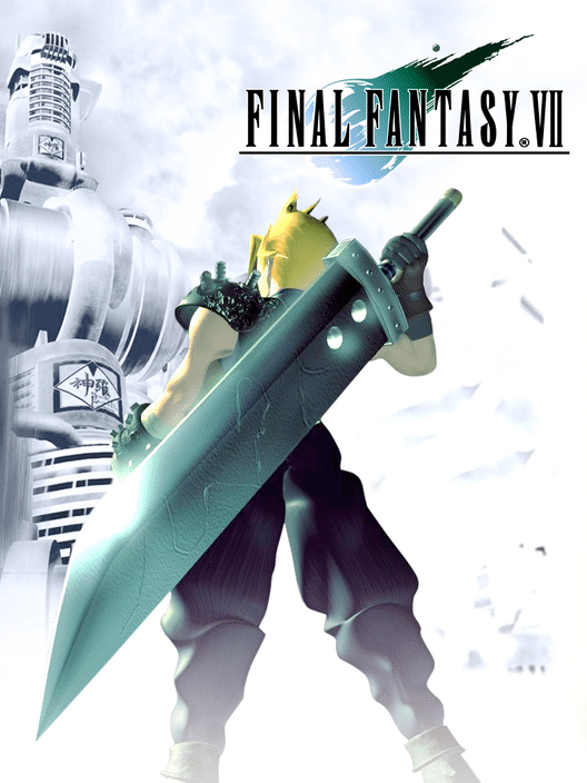 Final Fantasy VII