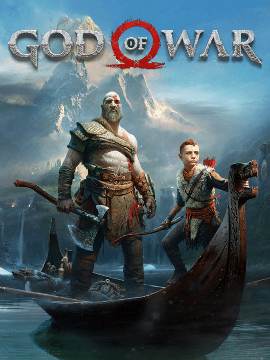 God of War (2018)