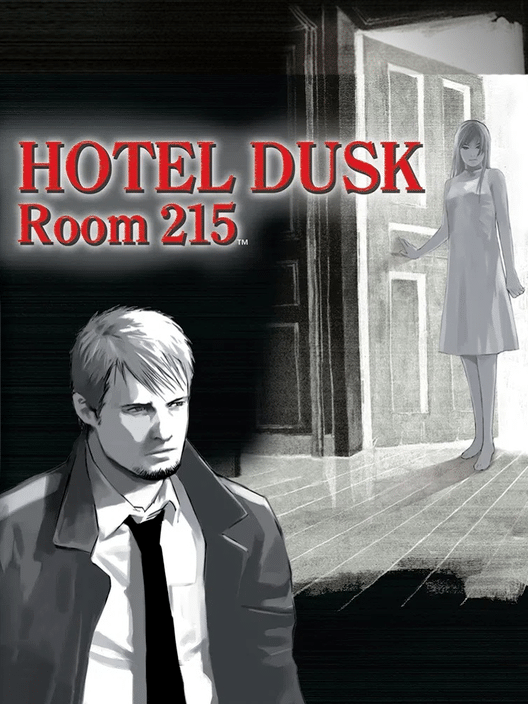 Hotel Dusk