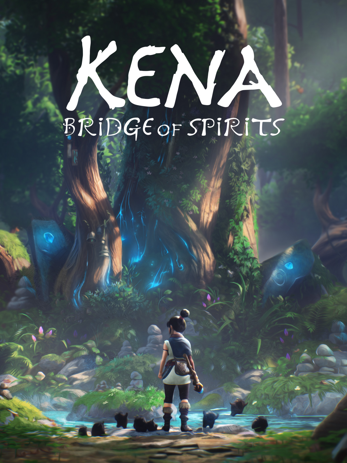 Kena: Bridge of Spirits