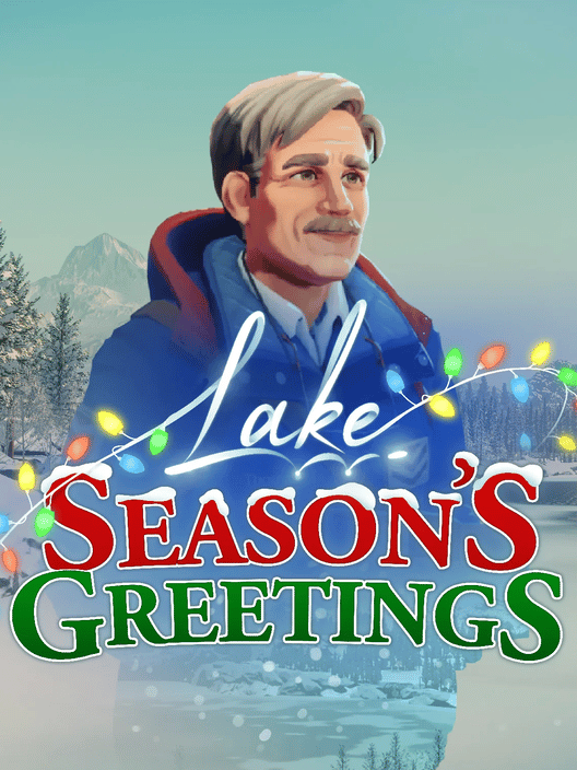 Lake: Season’s Greetings