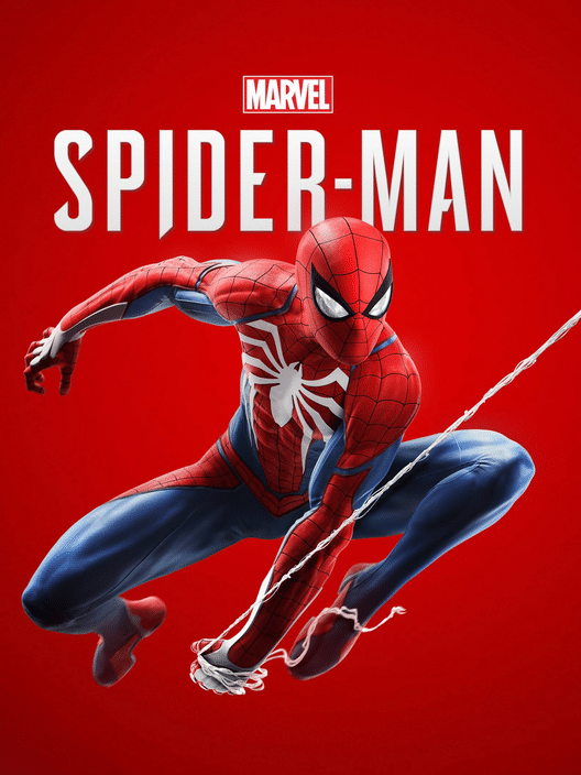 Marvel’s Spider-Man