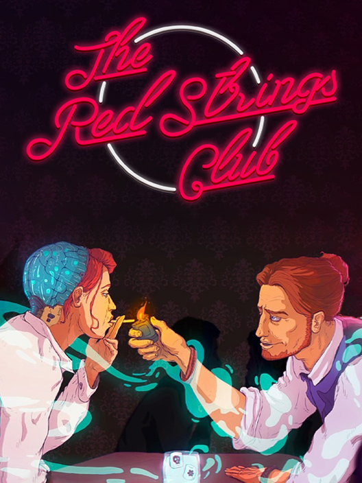 The Red Strings Club