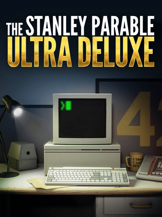 The Stanley Parable: Ultra Deluxe