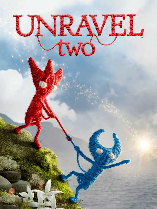 Unravel Two